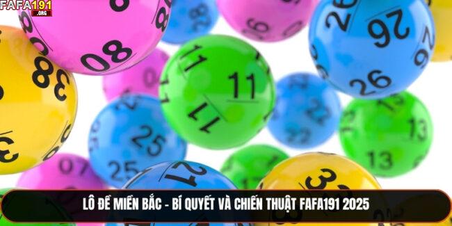 Lô Đề Miền Bắc